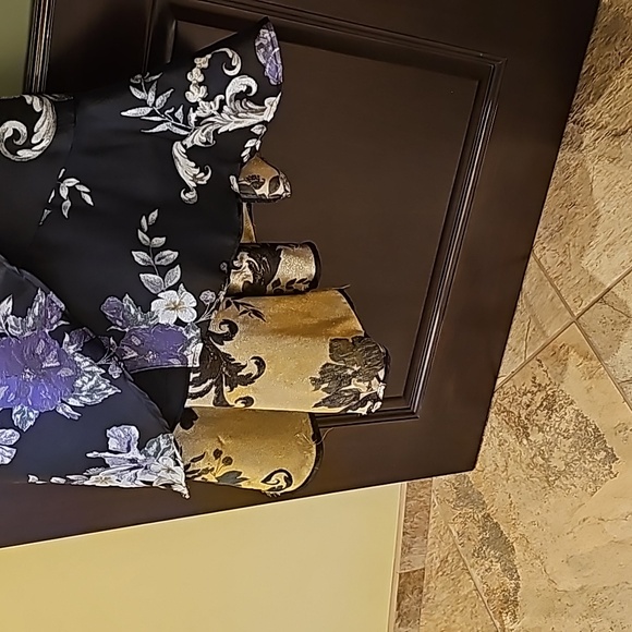 Marchesa Notte Women's evening gown - Picture 4 of 7